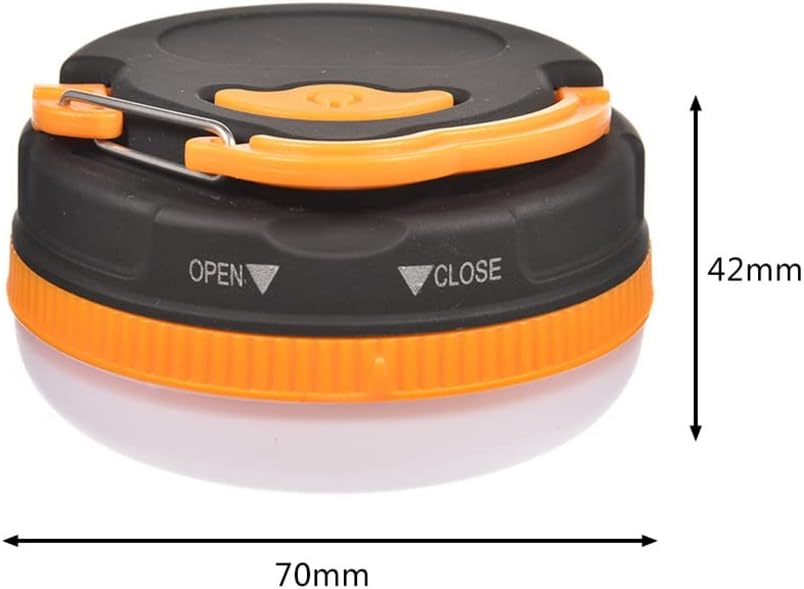 Lampe rechargeable | Reniew™