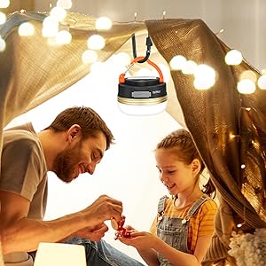 Lampe rechargeable | Reniew™