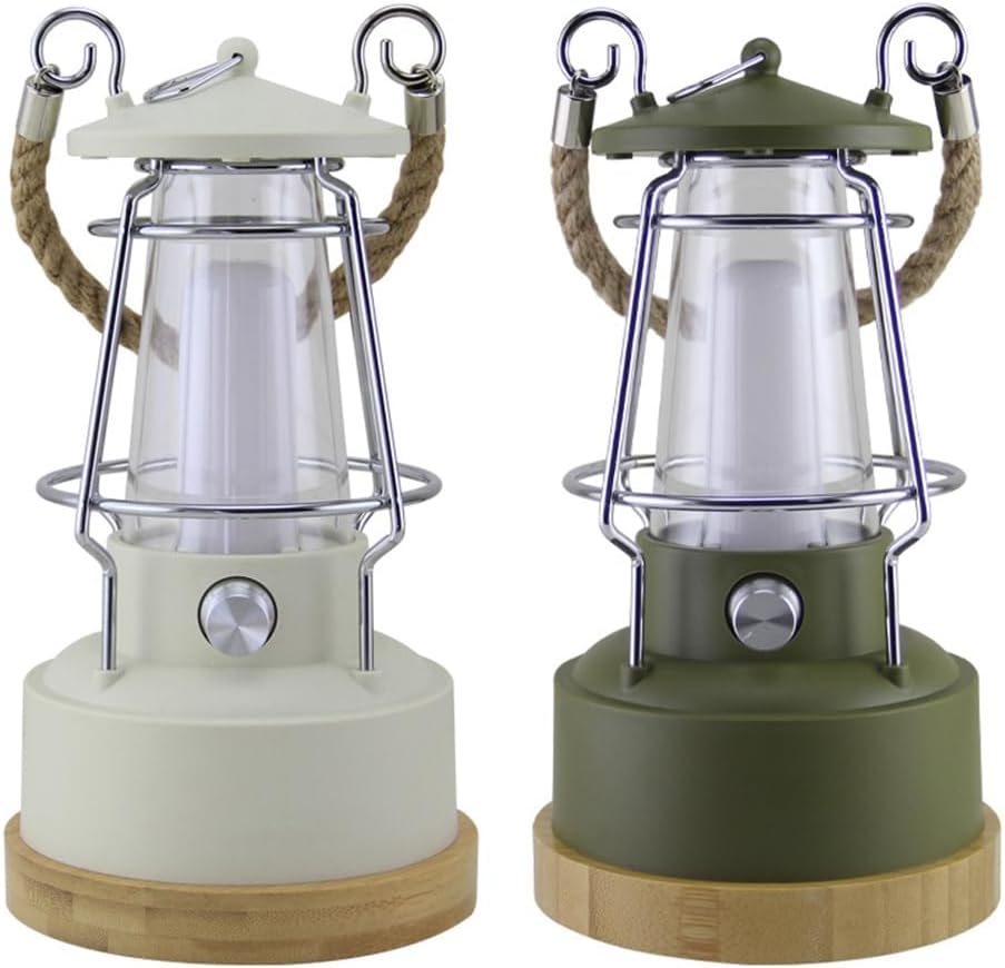 Lampe rechargeable | Effect™