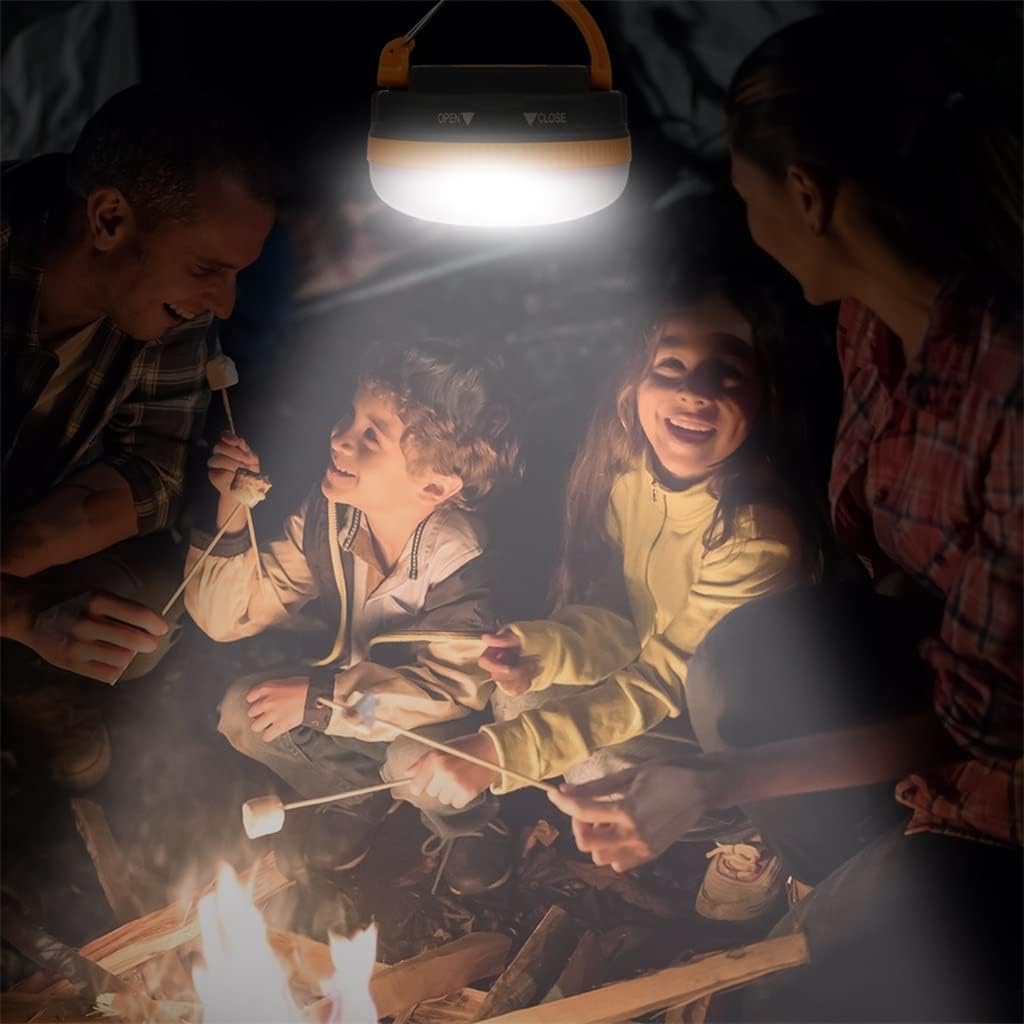Lampe rechargeable | Reniew™
