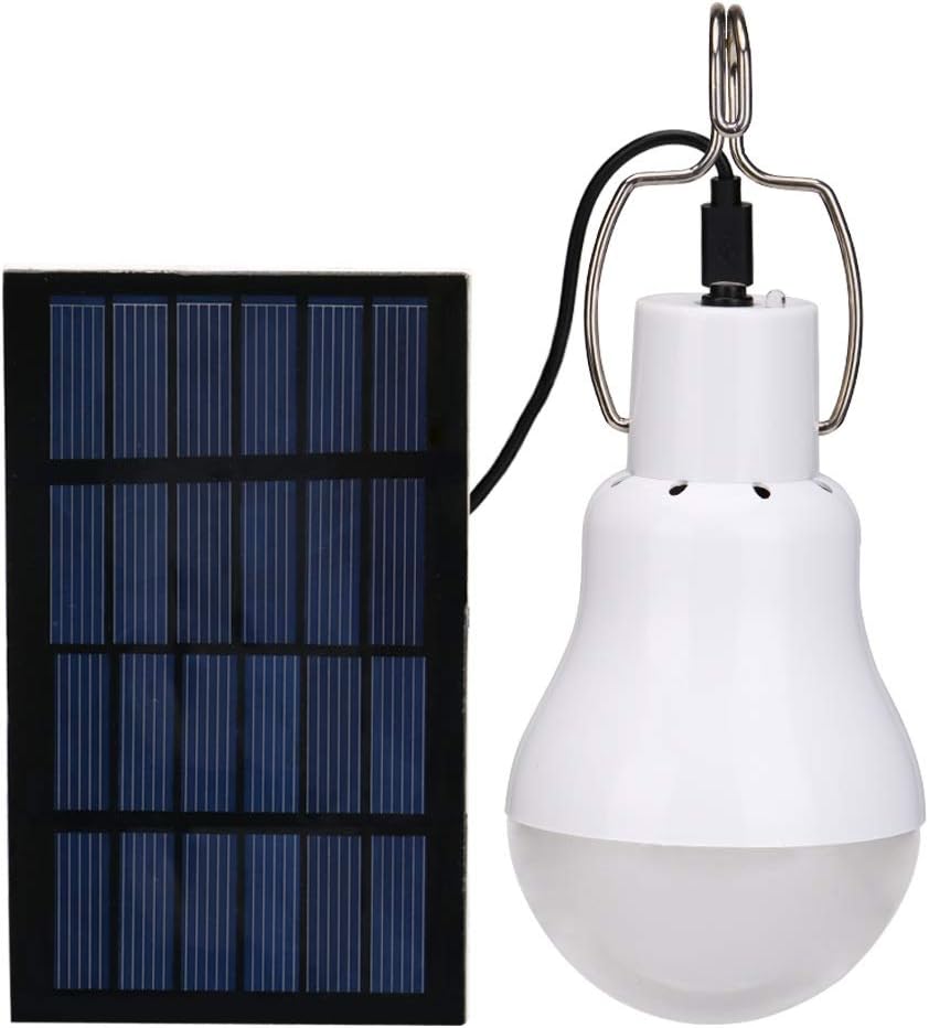 Lampes solaires | Sunlight™