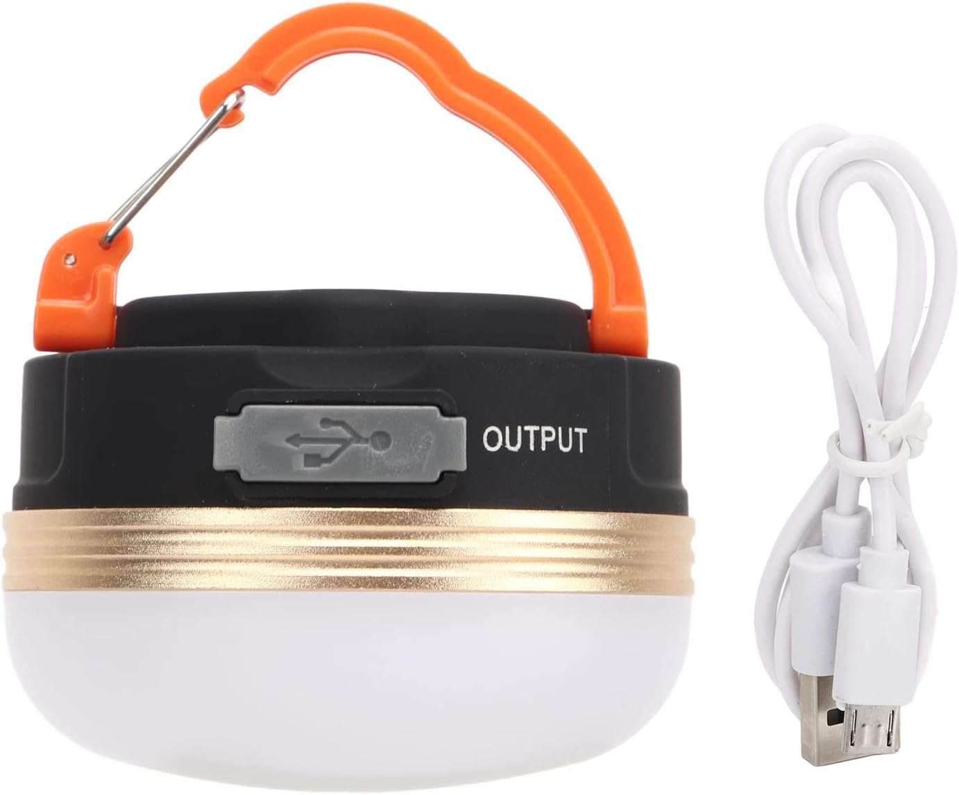 Lampe rechargeable | Reniew™