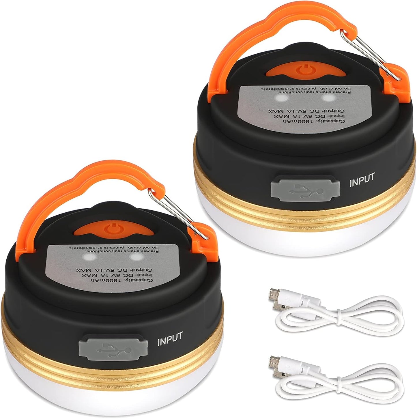 Lampe rechargeable | Reniew™