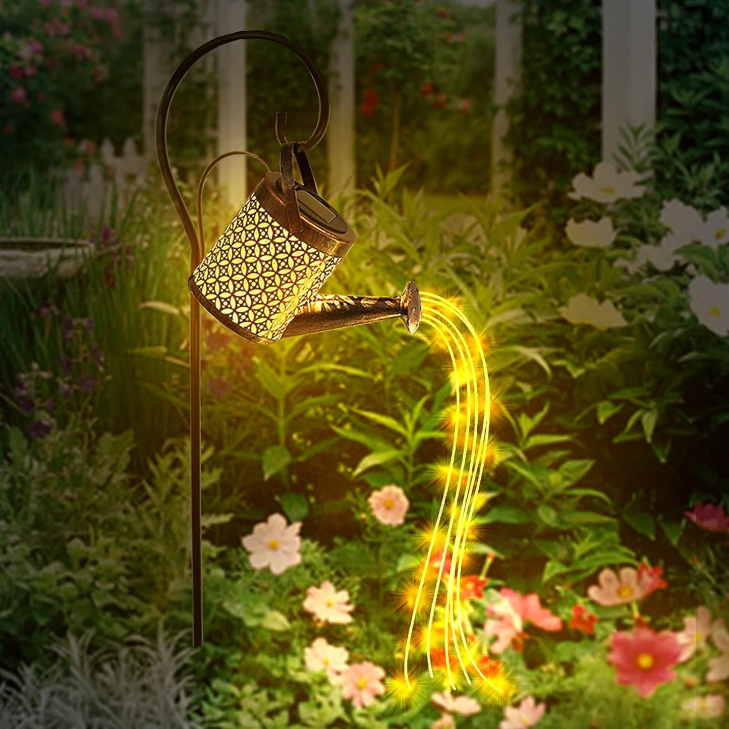 Lanterne Solaire de Jardin | Flylight™