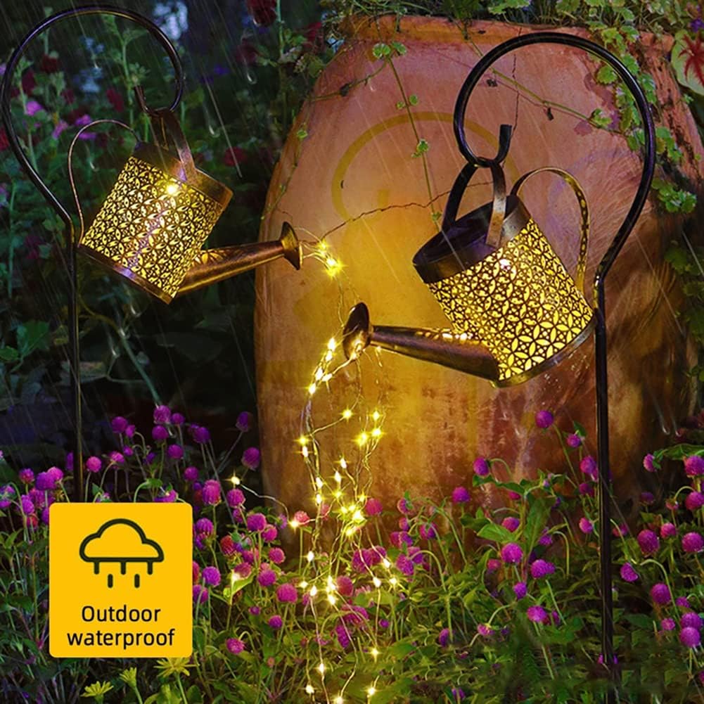 Lanterne Solaire de Jardin | Flylight™