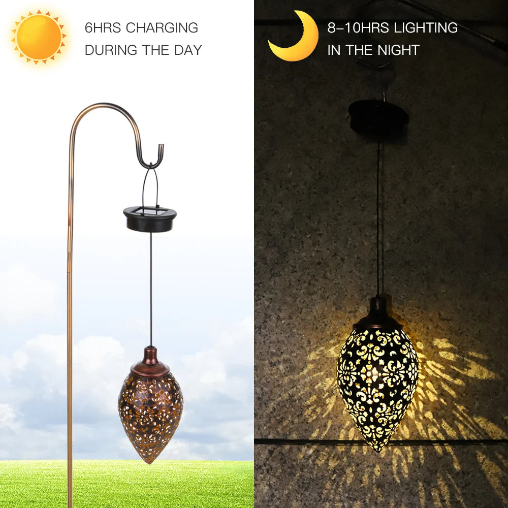 Lampes solaires | T-Light™