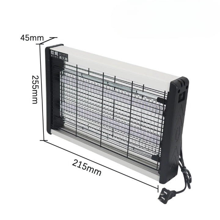 Lampes anti moustique | Radius2™