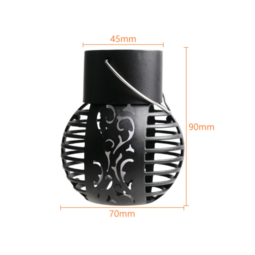 LED Solaire jardin | Solarly™