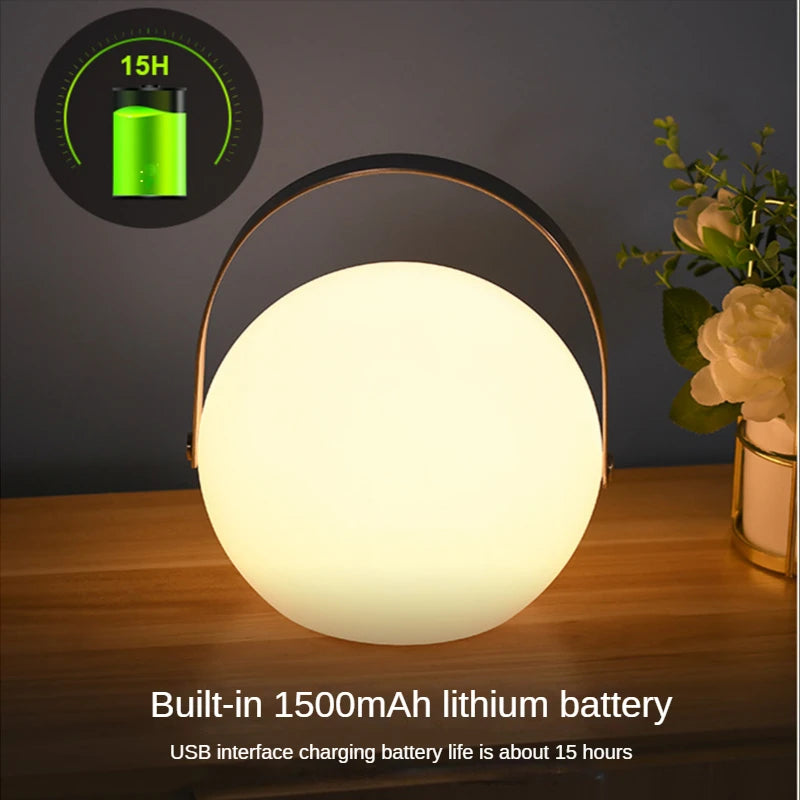 Lampe LED sans fil | Desktop™