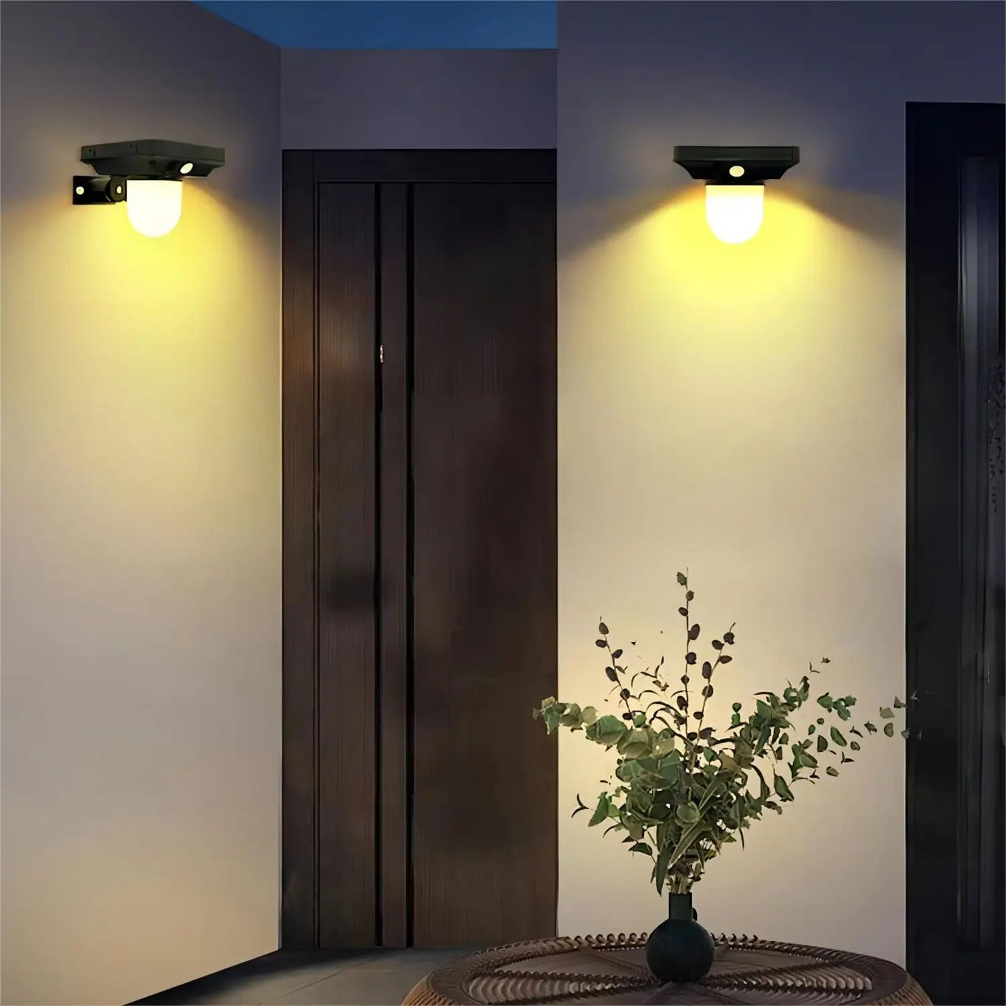 Lampes solaires | Landscape™