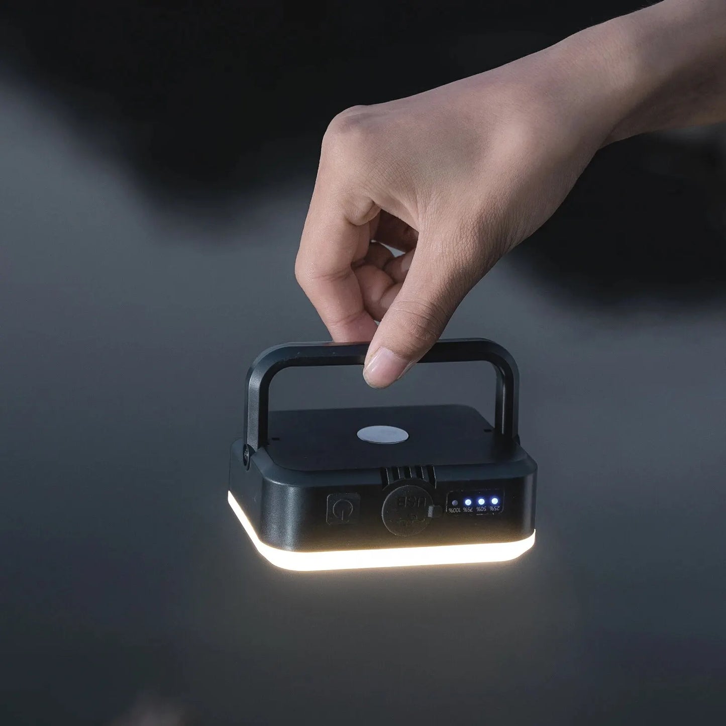 Lampes camping | Tentlantern™