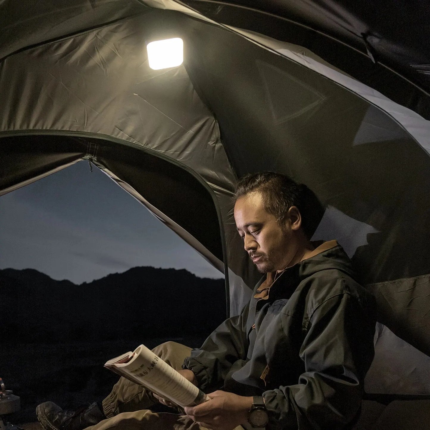 Lampes camping | Tentlantern™