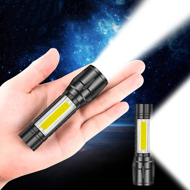 Lampe de poche | Flashlight™