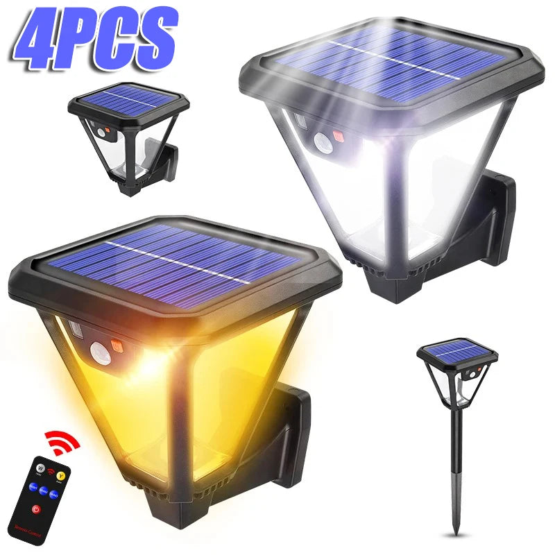 Applique murale solaire | Solarisâ„¢