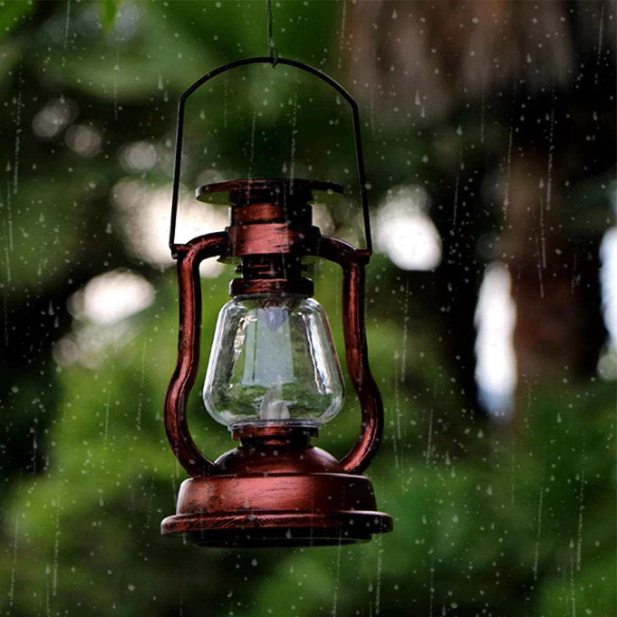 Lampes solaires | Candle™