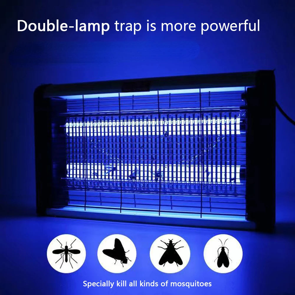 Lampes anti moustique | Radius™