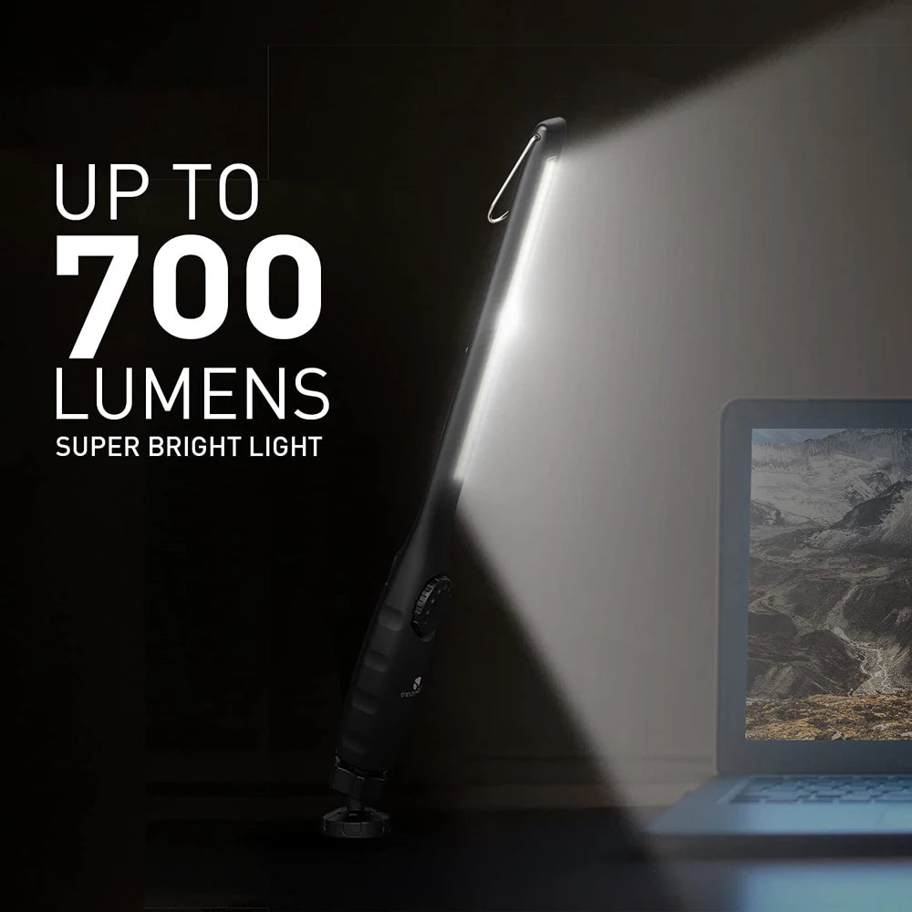 Lampe de poche | Magnetic™