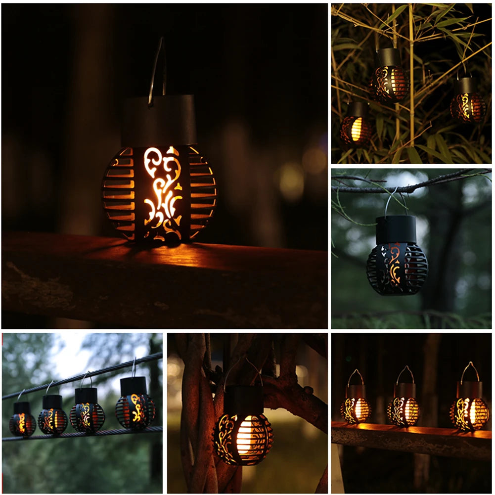 LED Solaire jardin | Solarly™