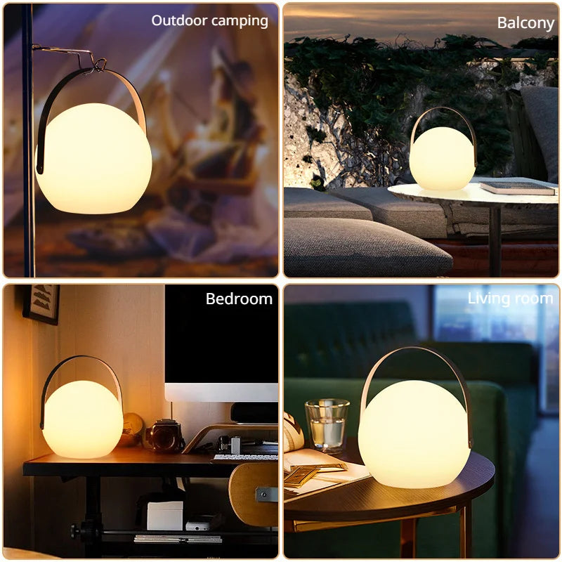 Lampe LED sans fil | Desktop™