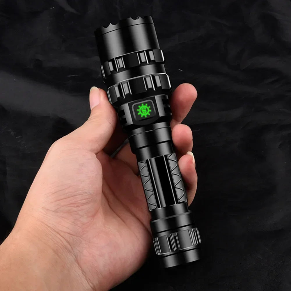 Lampe torche puissante | Torchlight™