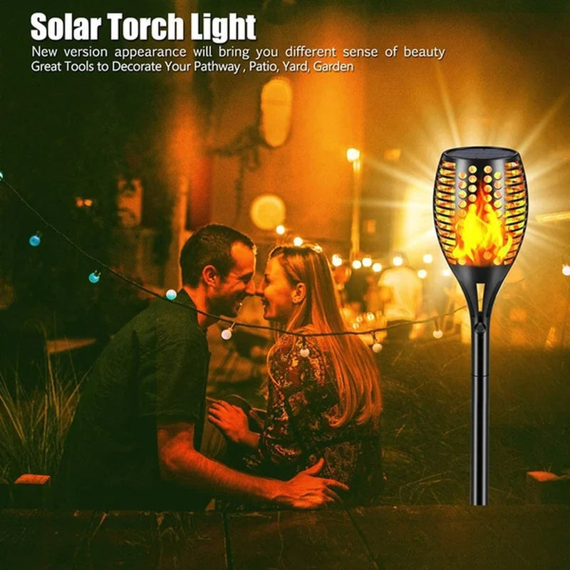 Lampes solaires | T-fox™