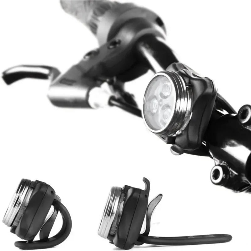 Lampe vélo | CercleLight™