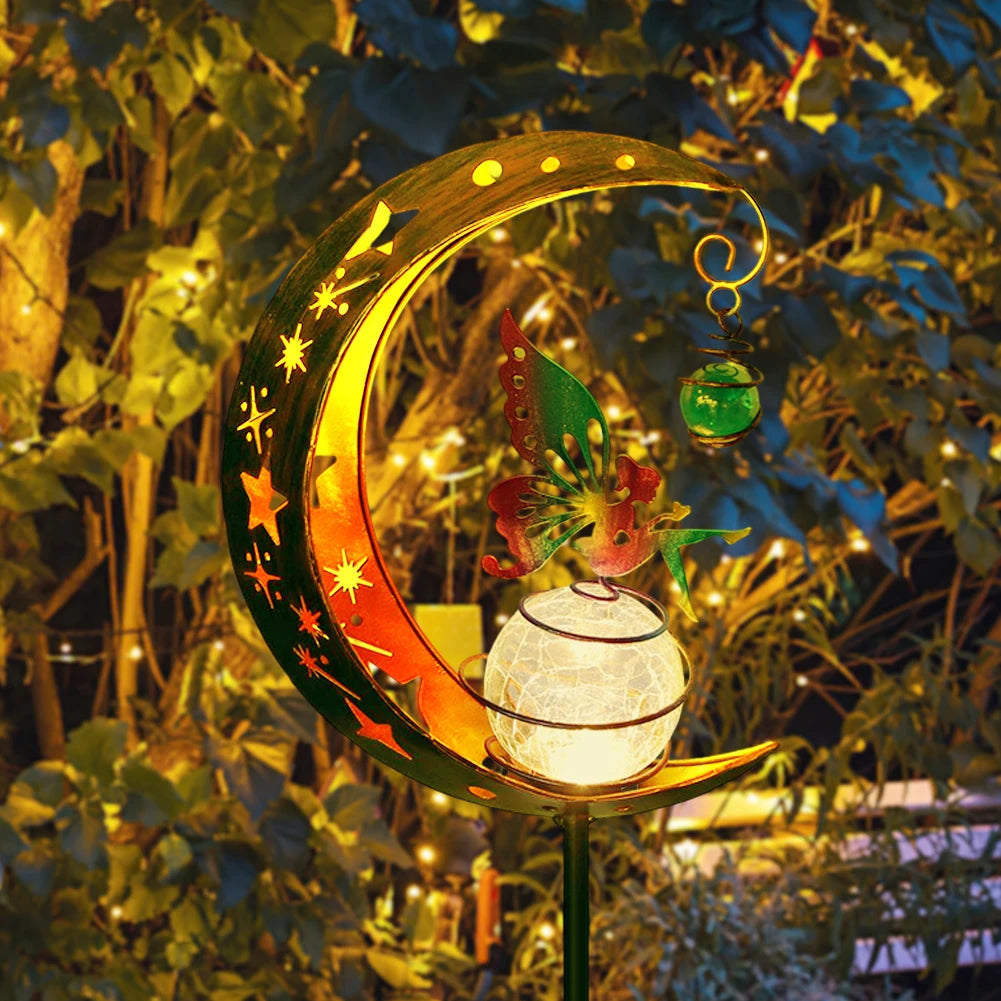 Lampes solaires | FairyOut™