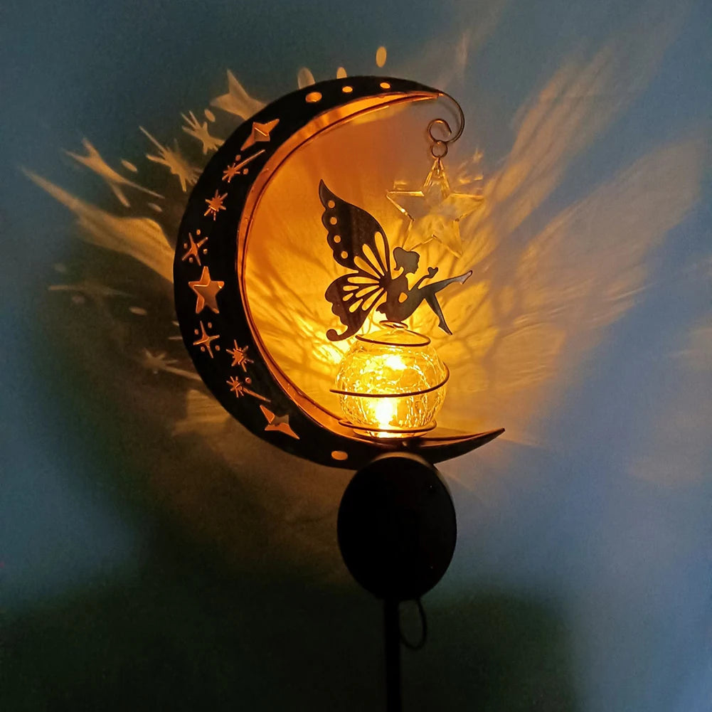 Lampes solaires | FairyOut™
