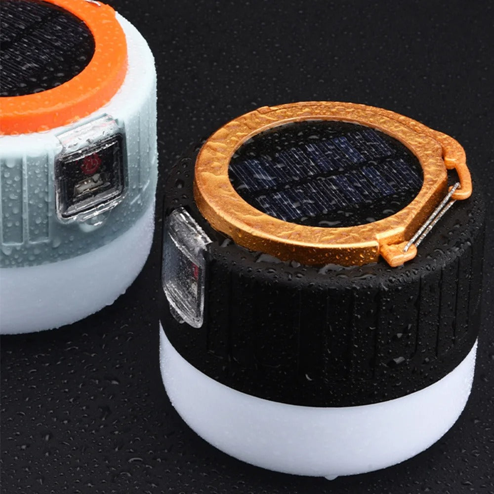 Lampes solaires | Lantern™