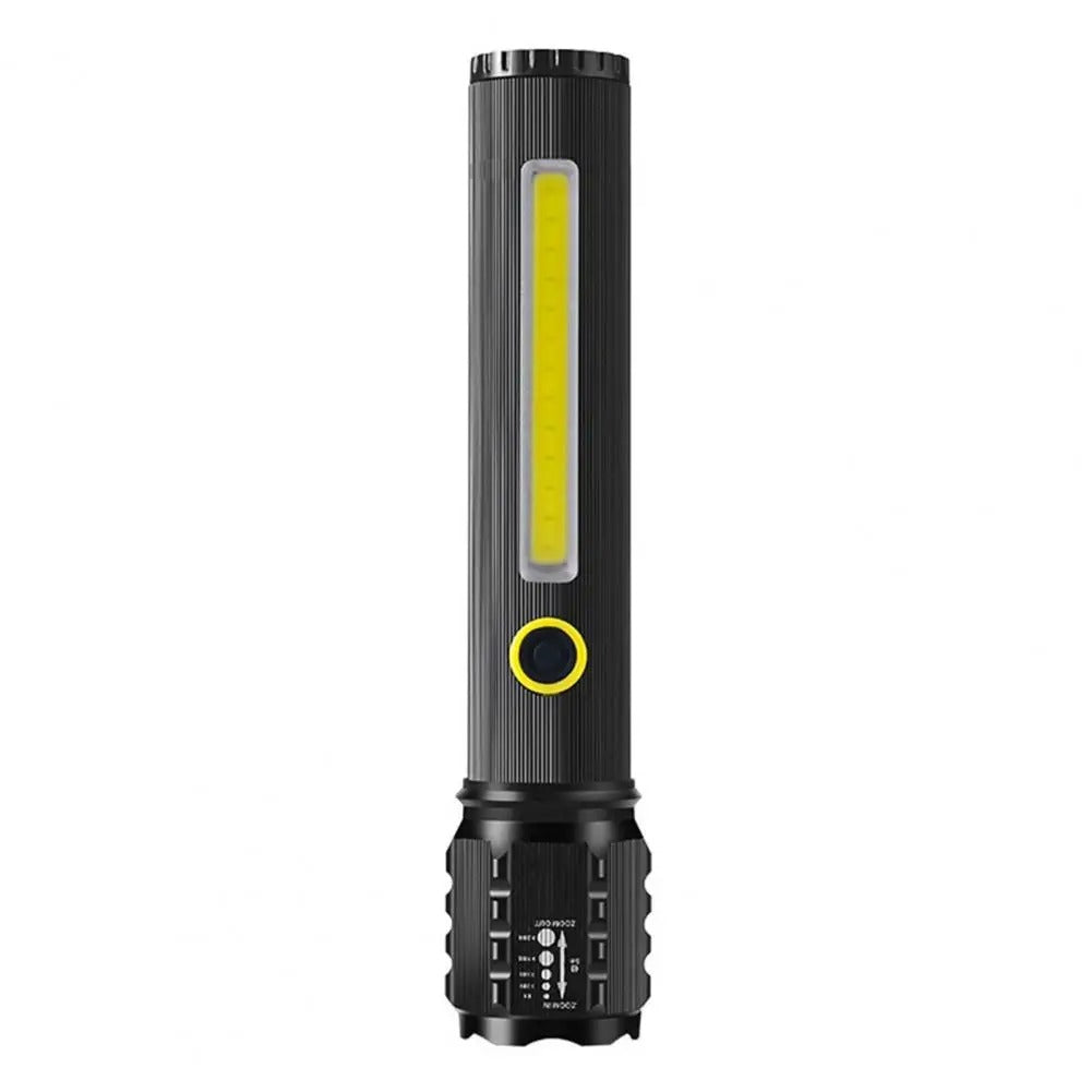 Lampe de poche | SideLight™