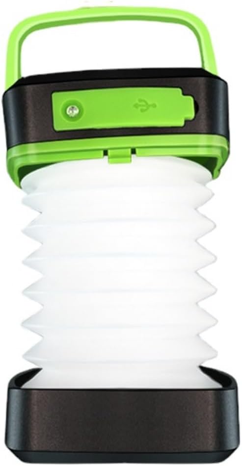 Lampes camping | Banklamp™