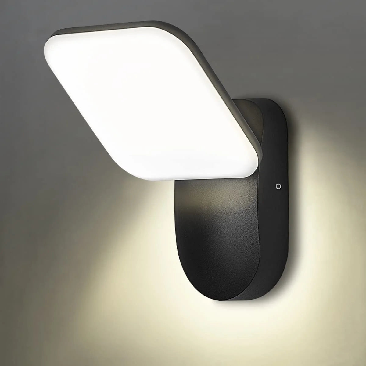 Lampes extérieur détection de mouvement | Staircase™