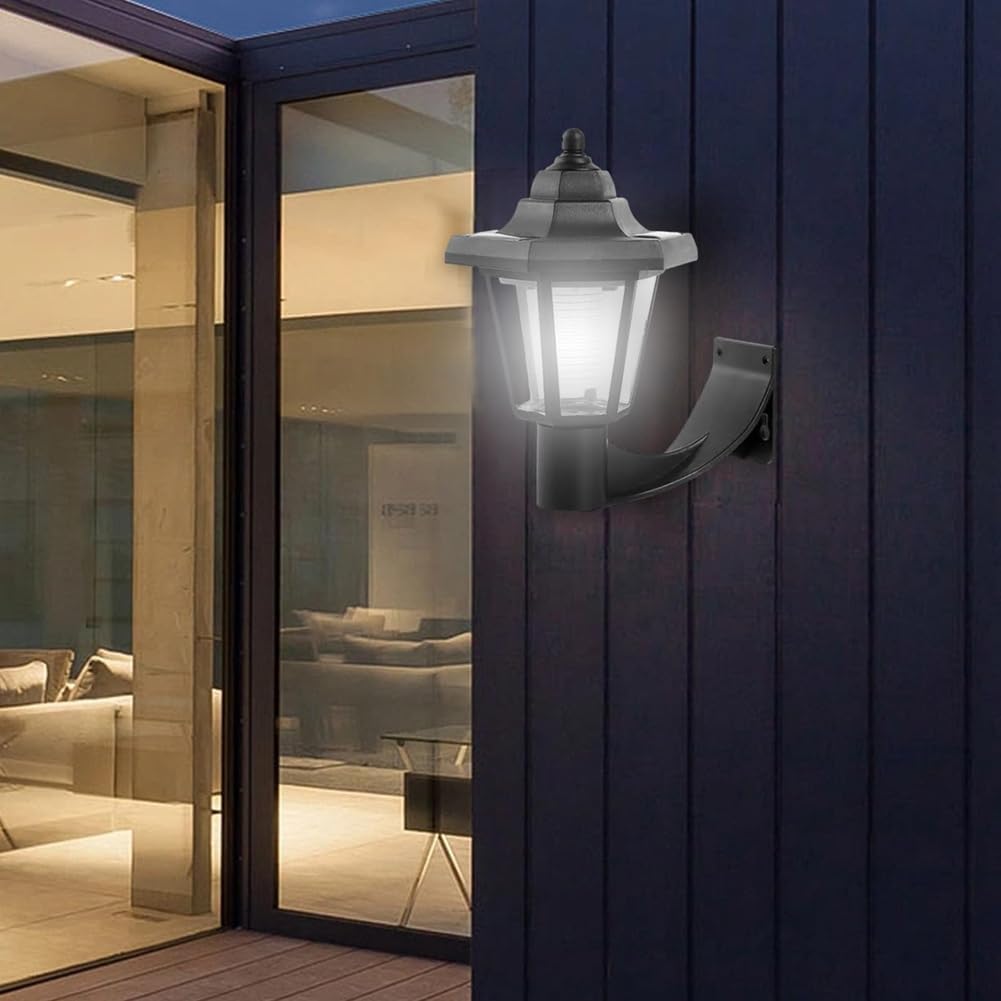 Lampes extérieur détection de mouvement | Lampi™