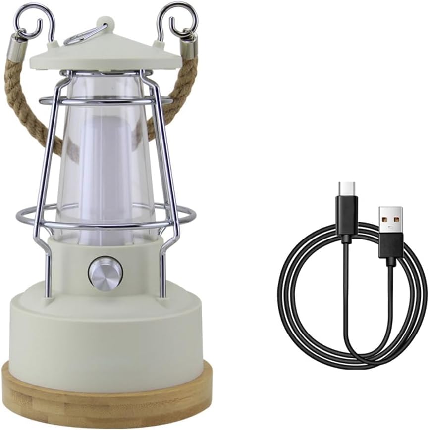 Lampe rechargeable | Effect™