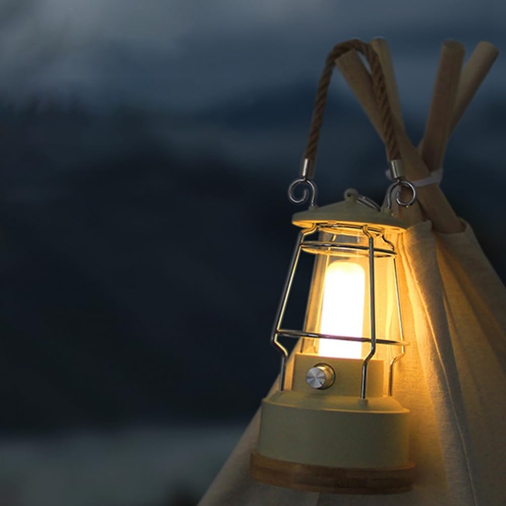 Lampe rechargeable | Effect™