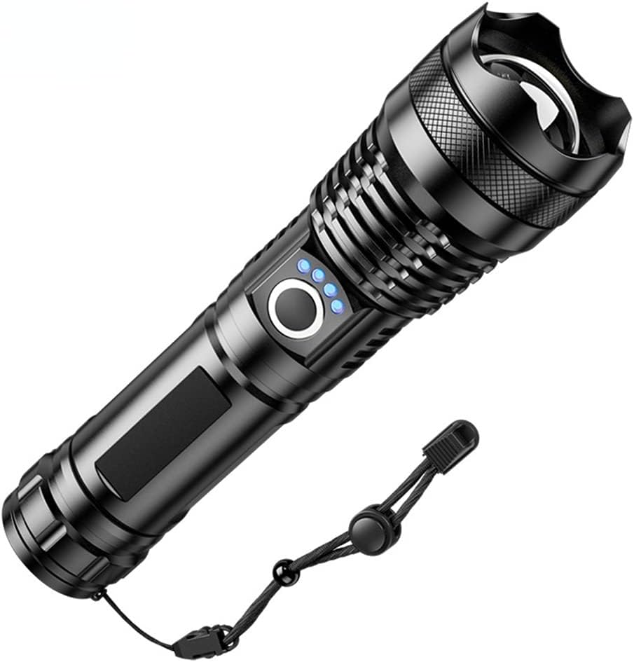 Lampe torche puissante  | Modlight™