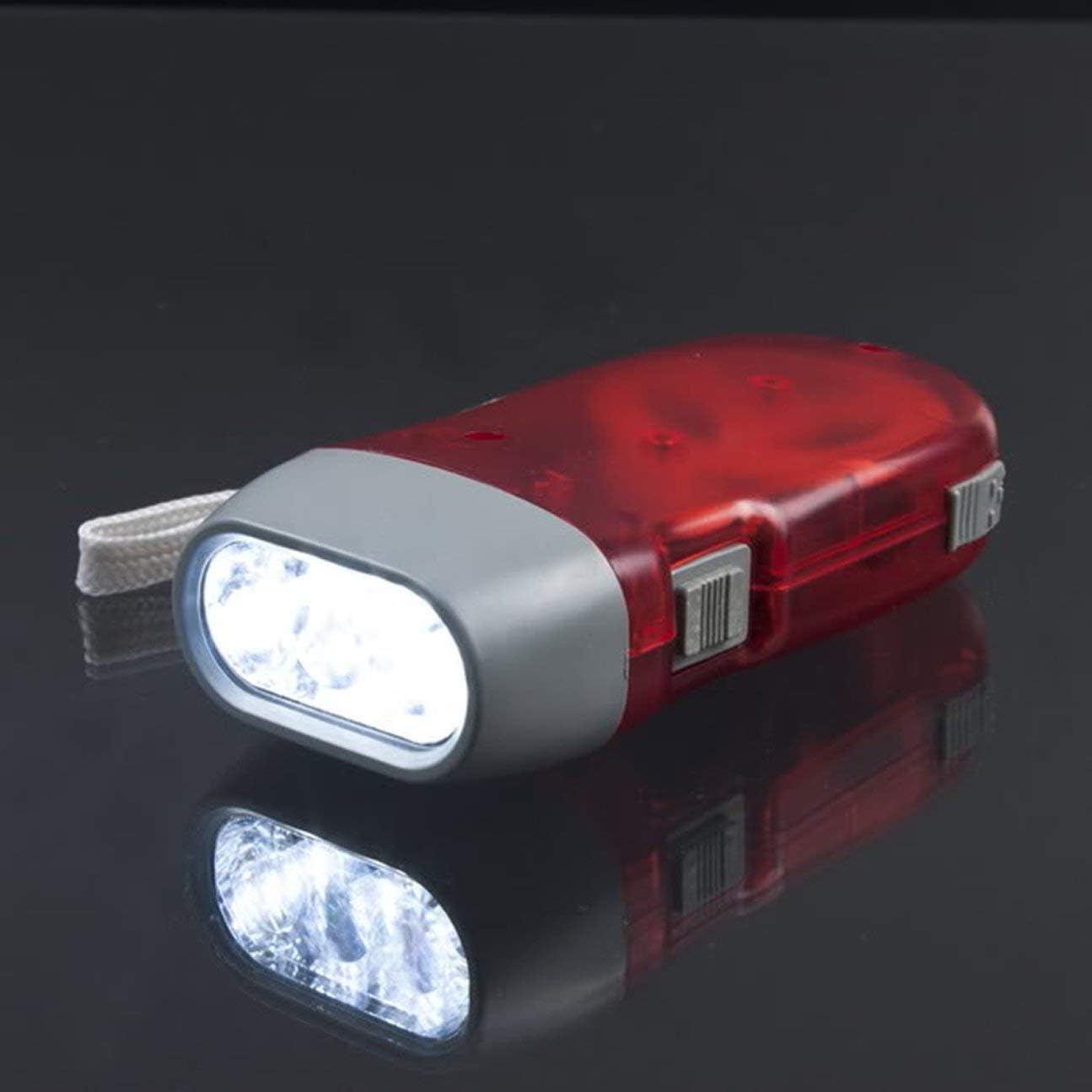 Lampe rechargeable | Lampio™