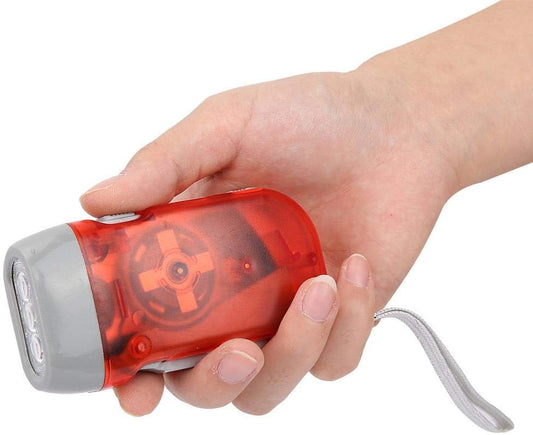 Lampe rechargeable | Lampio™