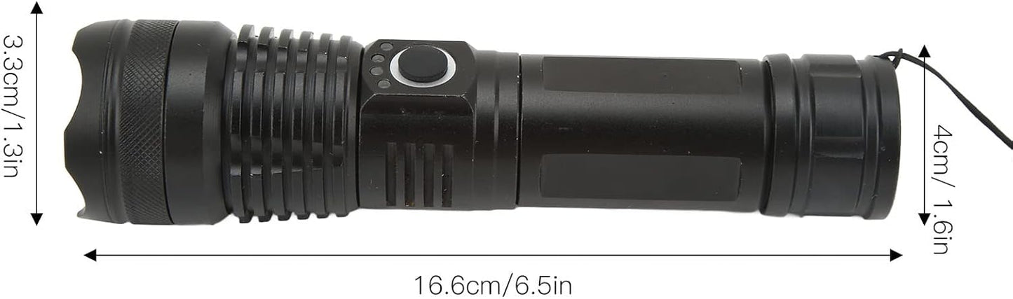 Lampe de poche | Campilight™