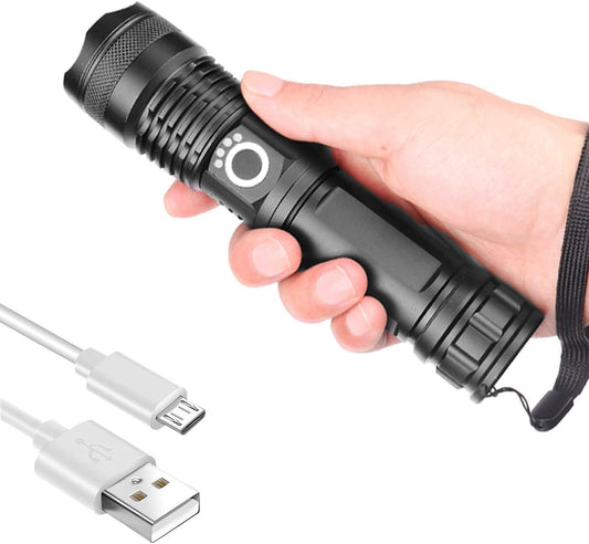 Lampe torche puissante  | Modlight™