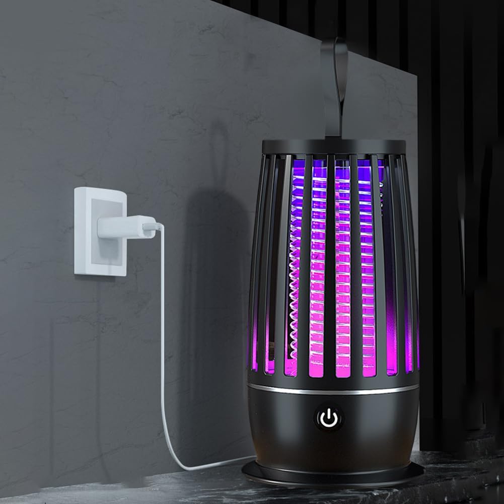 Lampes anti moustique | Mosquitos™