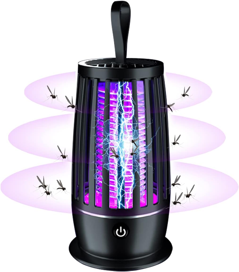 Lampes anti moustique | Mosquitos™
