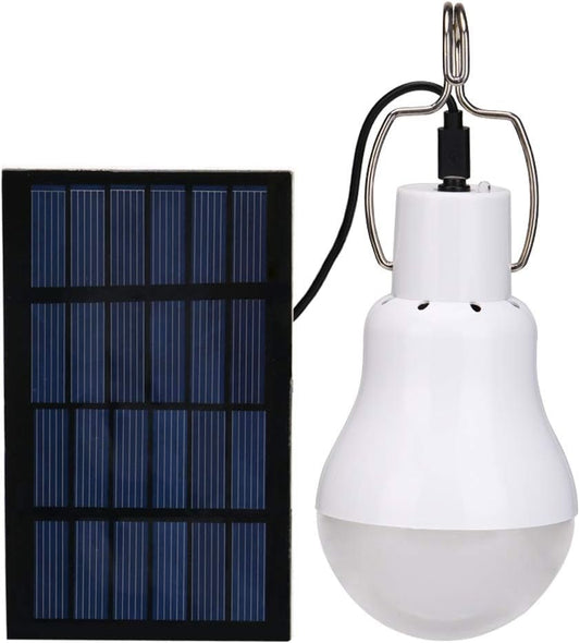 Lampes solaires | Sunlight™