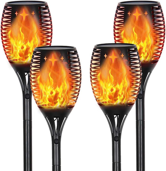 Lampes solaires | T-fox™