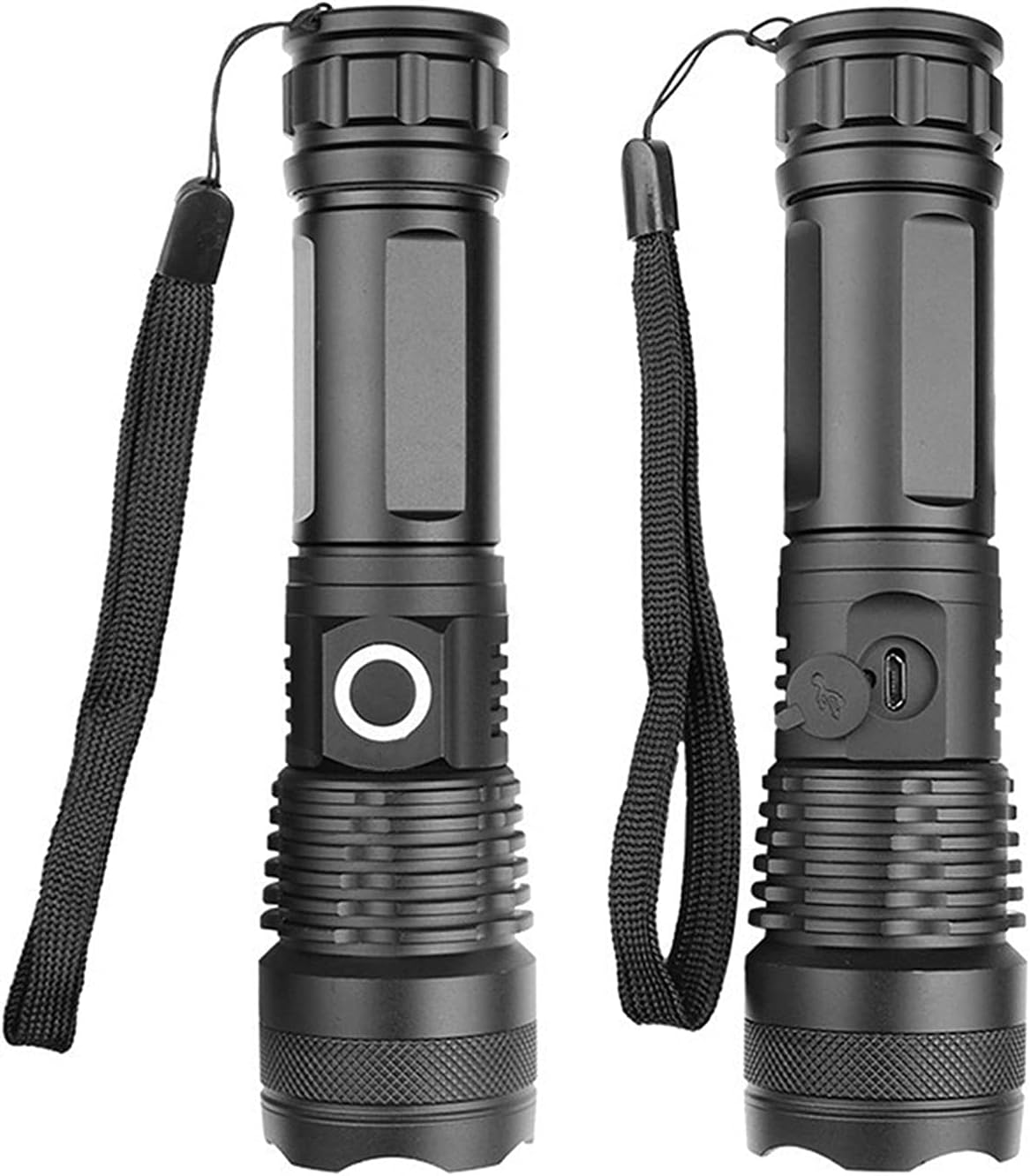 Lampe torche puissante  | Modlight™