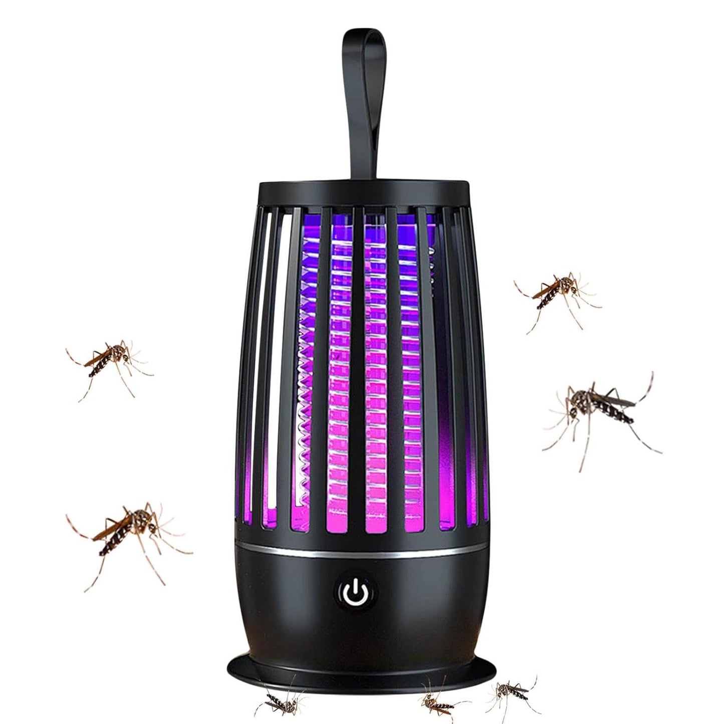 Lampes anti moustique | Mosquitos™