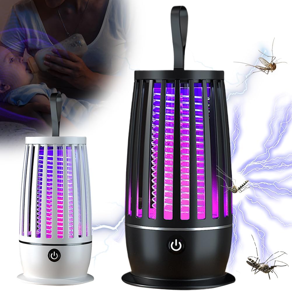 Lampes anti moustique | Mosquitos™