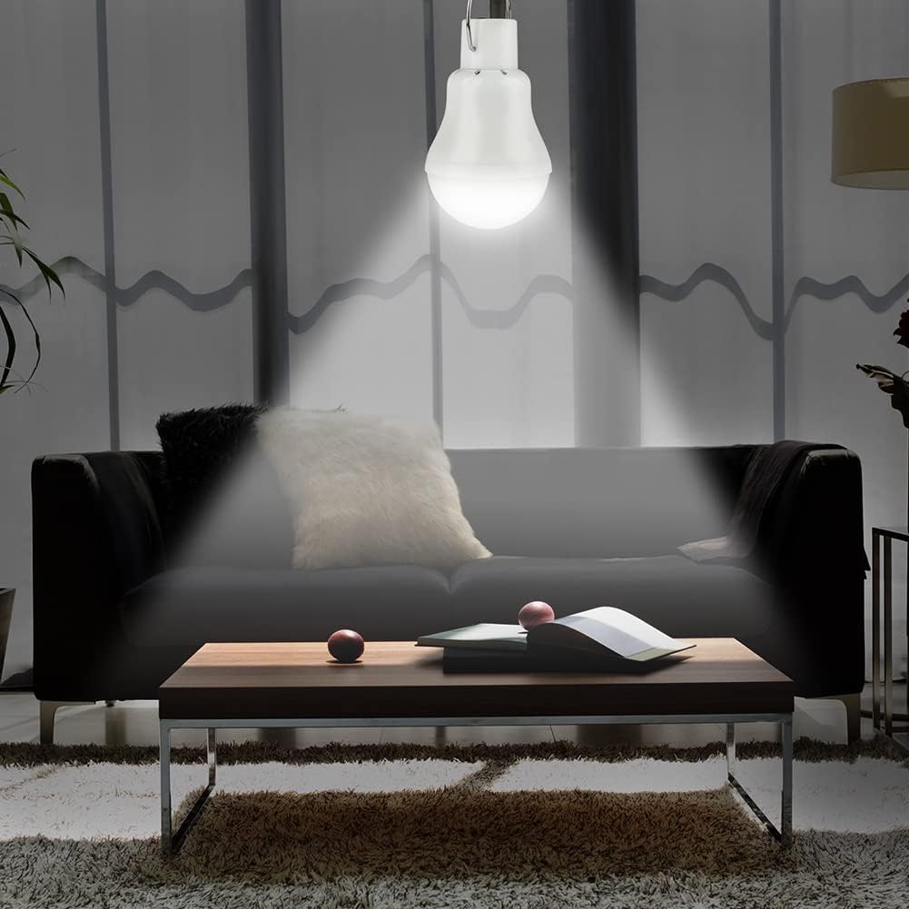 Lampes solaires | Sunlight™