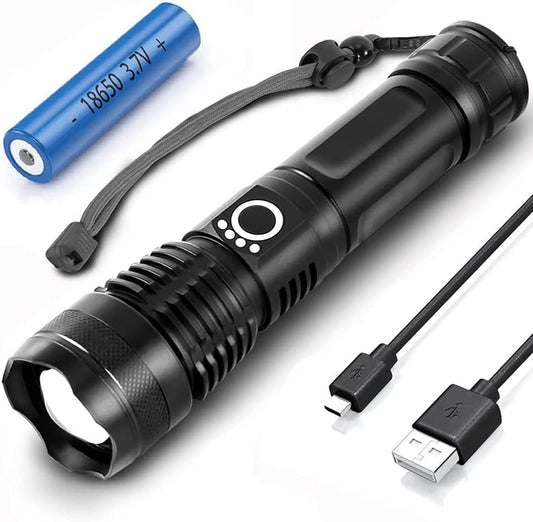 Lampe de poche | Campilight™