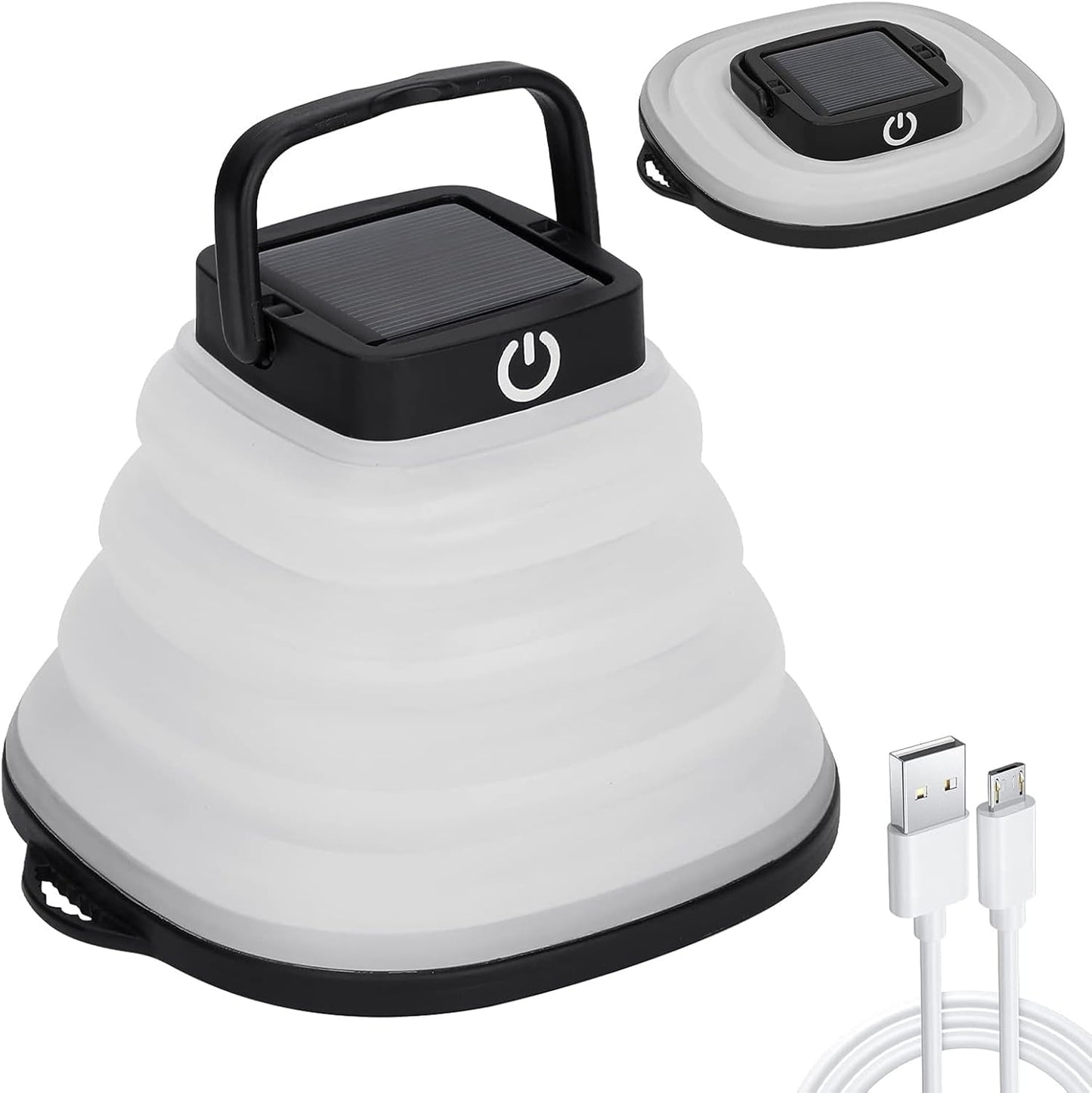 Lampes solaires | Lampo™